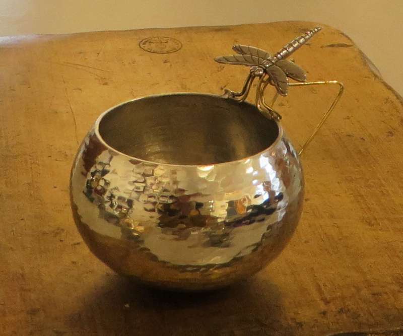 Dragonfly Bowl